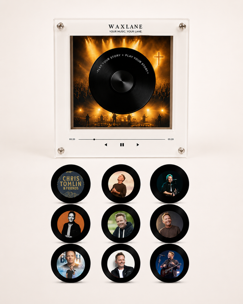 C.T. — Sunday Worship Set