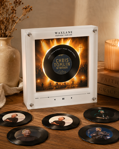 C.T. — Sunday Worship Set